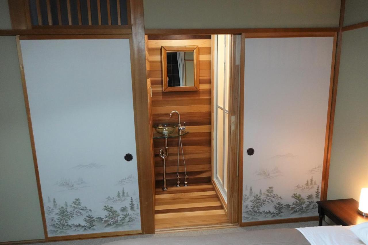 麦澳森酒店 妙高 外观 照片